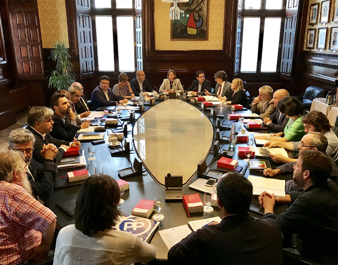 Juntaportavoces 1