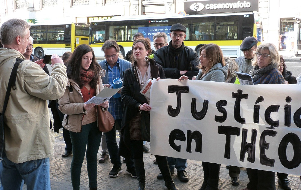 Justicia theo 2