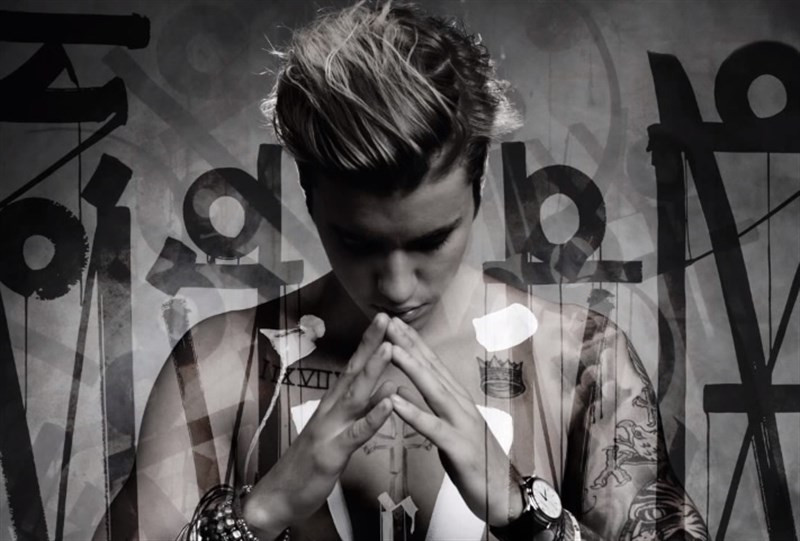 Justinbieber