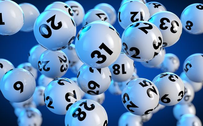 Loteria enlaces