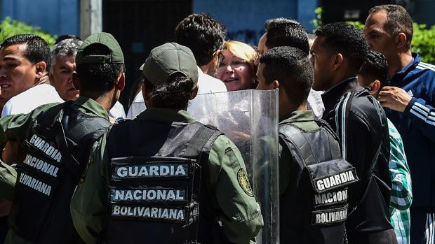 Luisaortegaejercitovenezuela