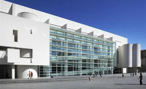 El Macba abre un concurso público internacional para buscar director
