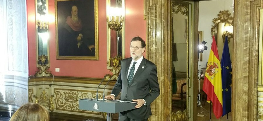 Mariano rajoy 2