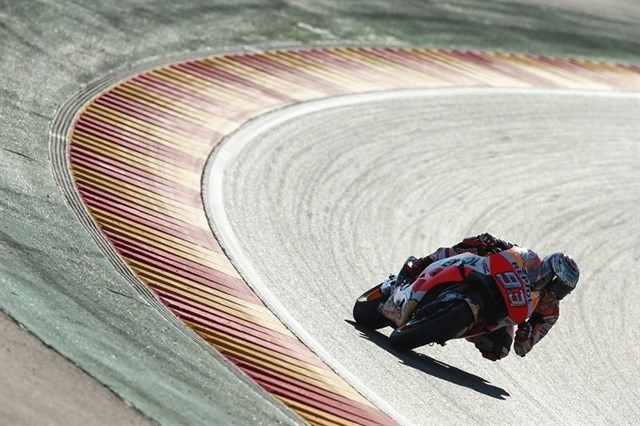 Marquez 1