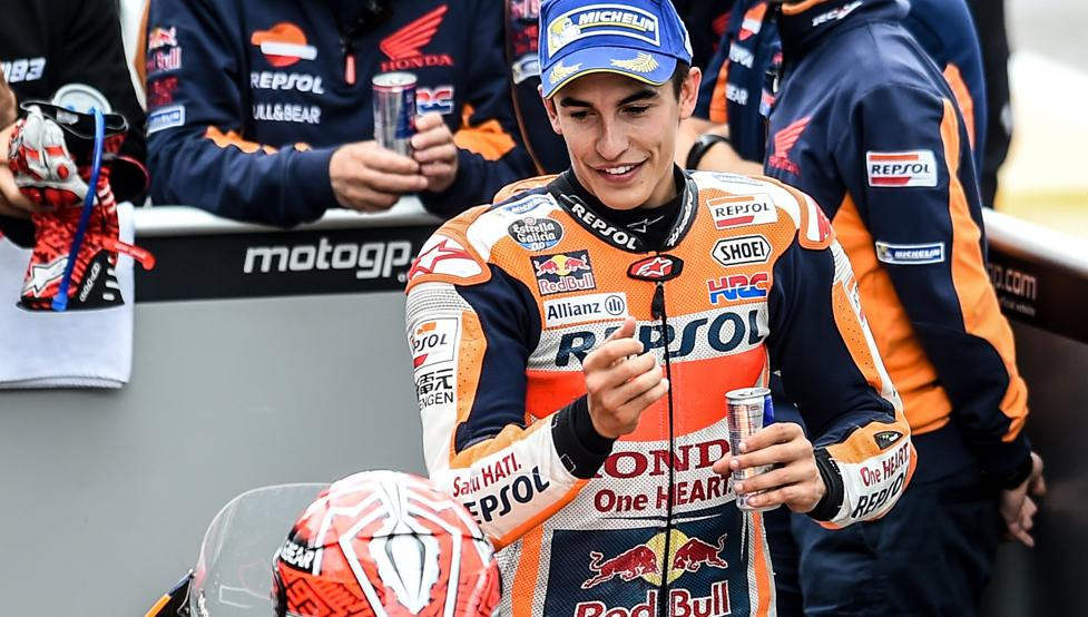 Marquez 7
