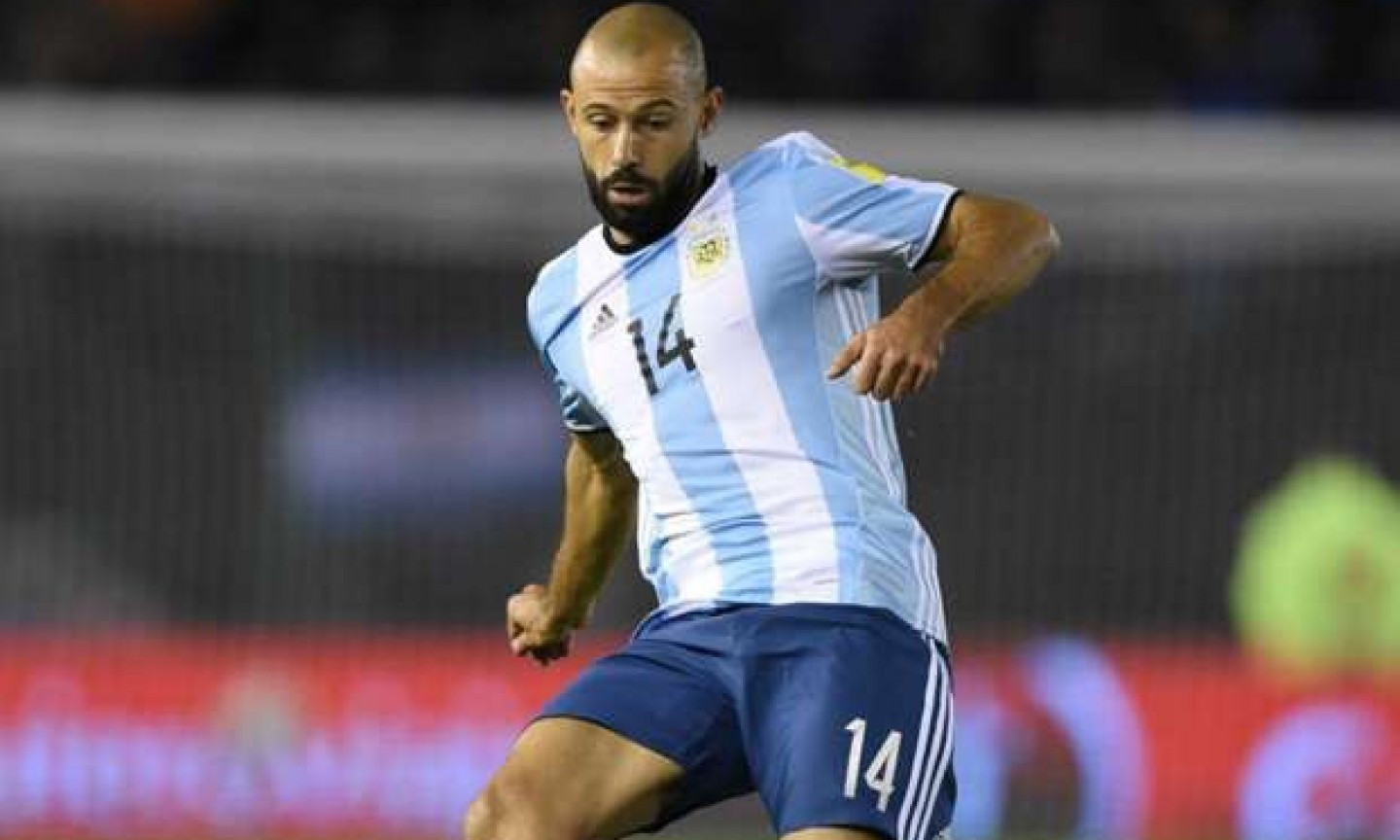 Masche