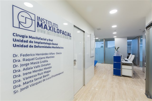 Maxilofacialteknon