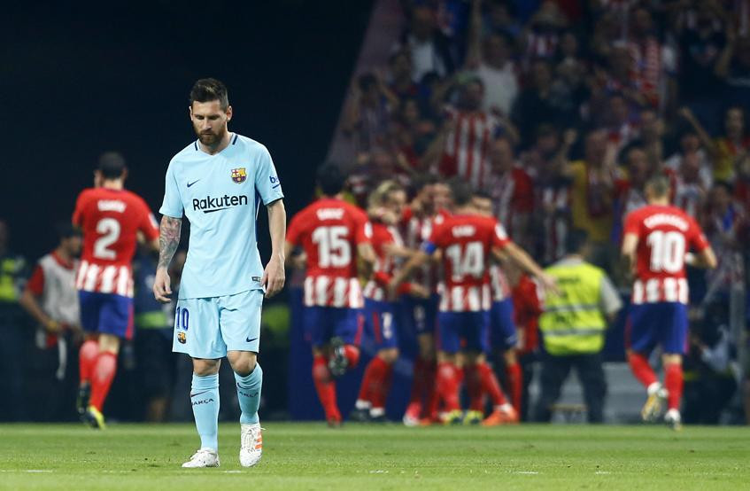 Messi 31