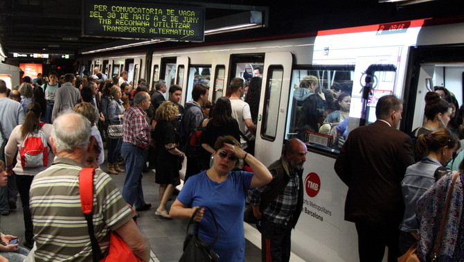 Metro 15