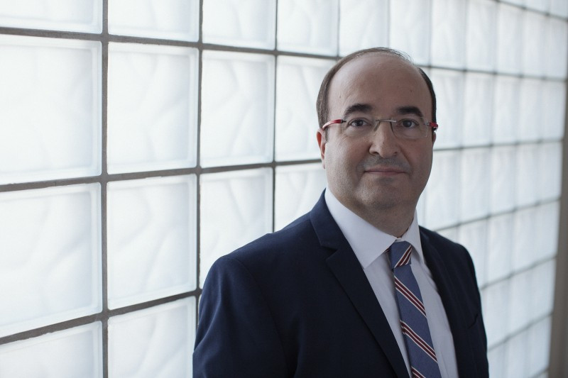 Miquel iceta