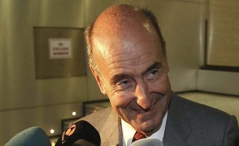 Miquel Roca