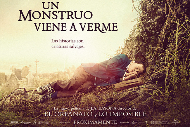 Mounstro