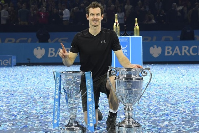 Murray 1