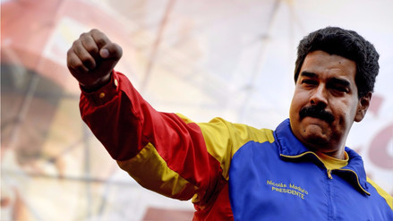 Nicolasmaduro
