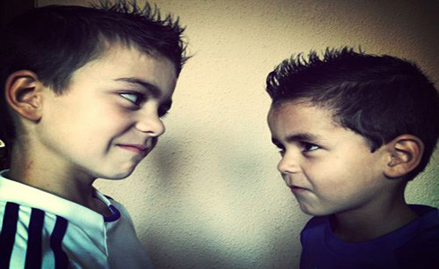 Niños