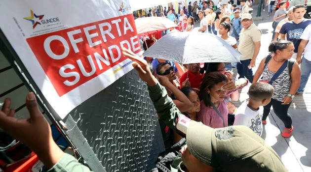 Oferta sundde