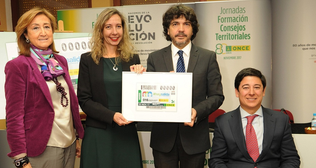 Once cupon violencia genero 1