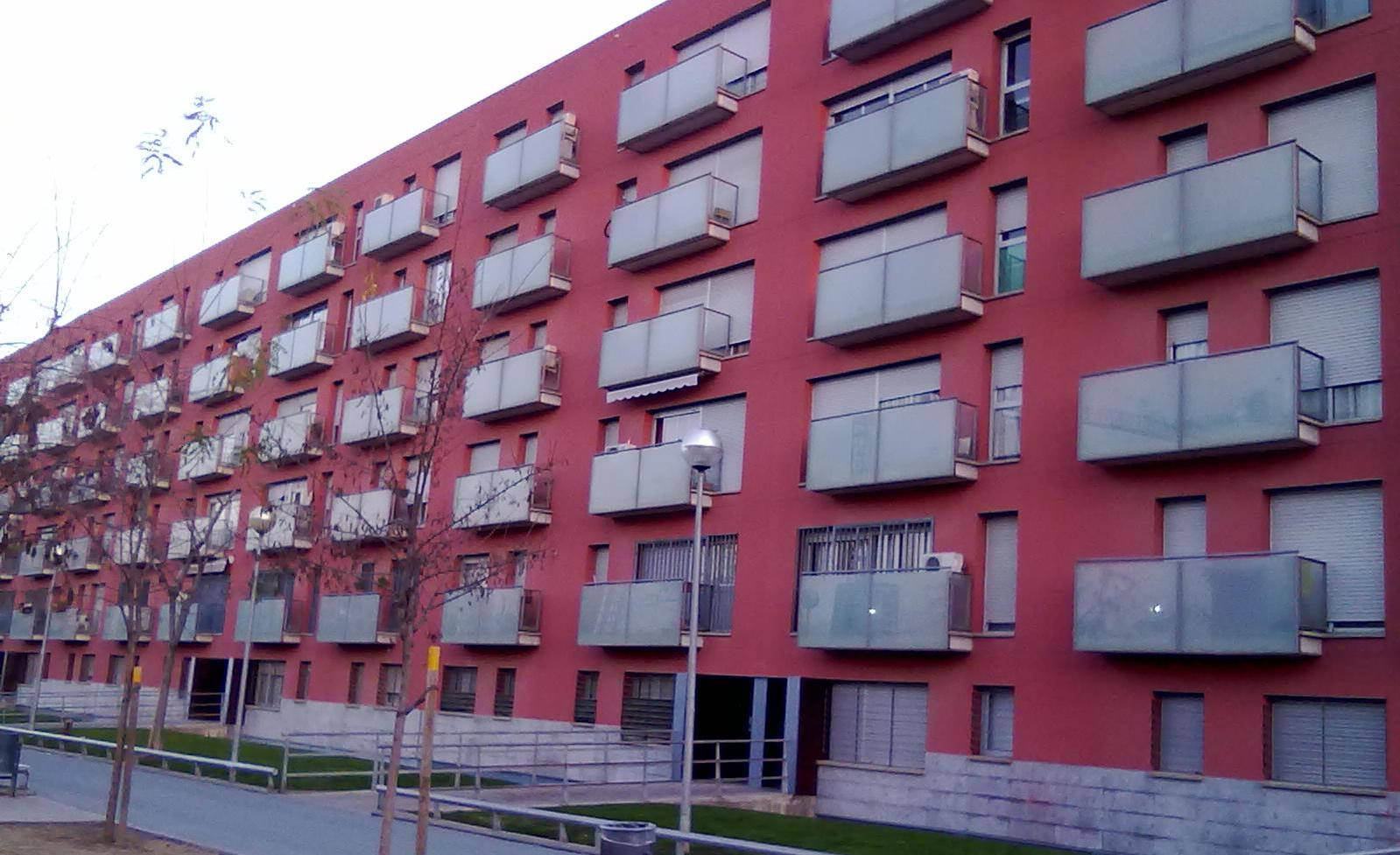 Los propietarios de pisos vacíos tienen hasta el 27 junio para inscribirse en el registro