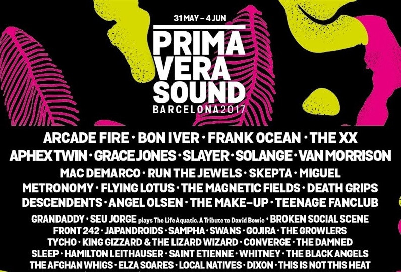 Primavera 3