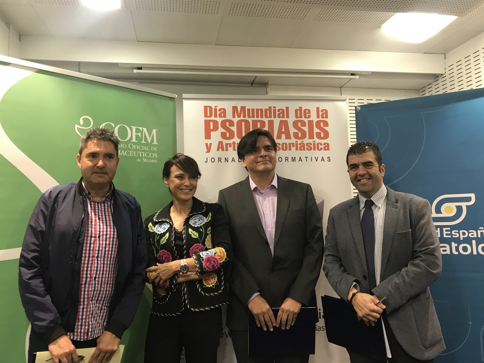 Psoriasispresentacionestudio