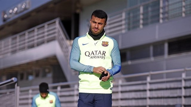 Rafinha 1