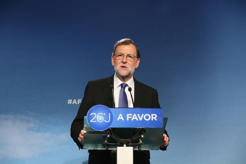 Rajoy