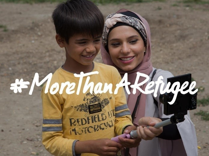 Refugiados 9