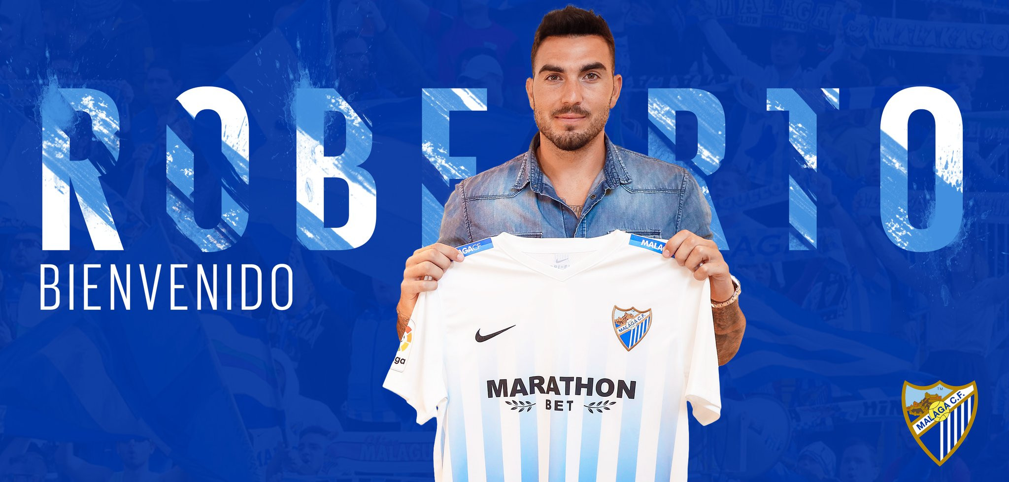 Roberto