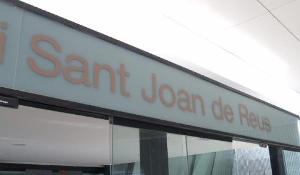 Sant joan reus