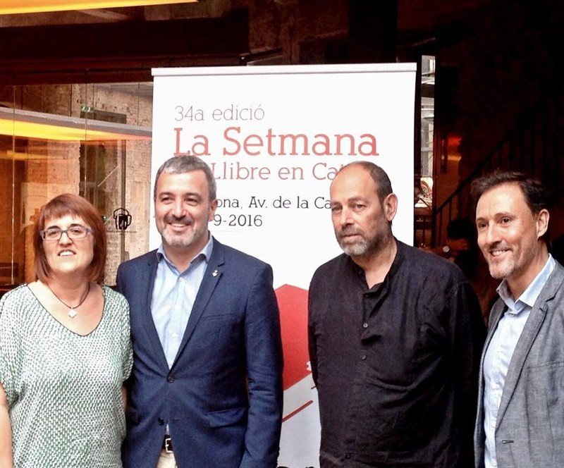 Setmanadelllibre