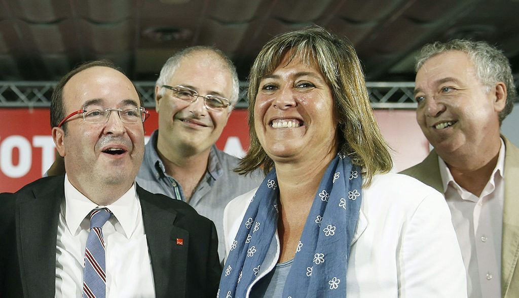 Socialistes