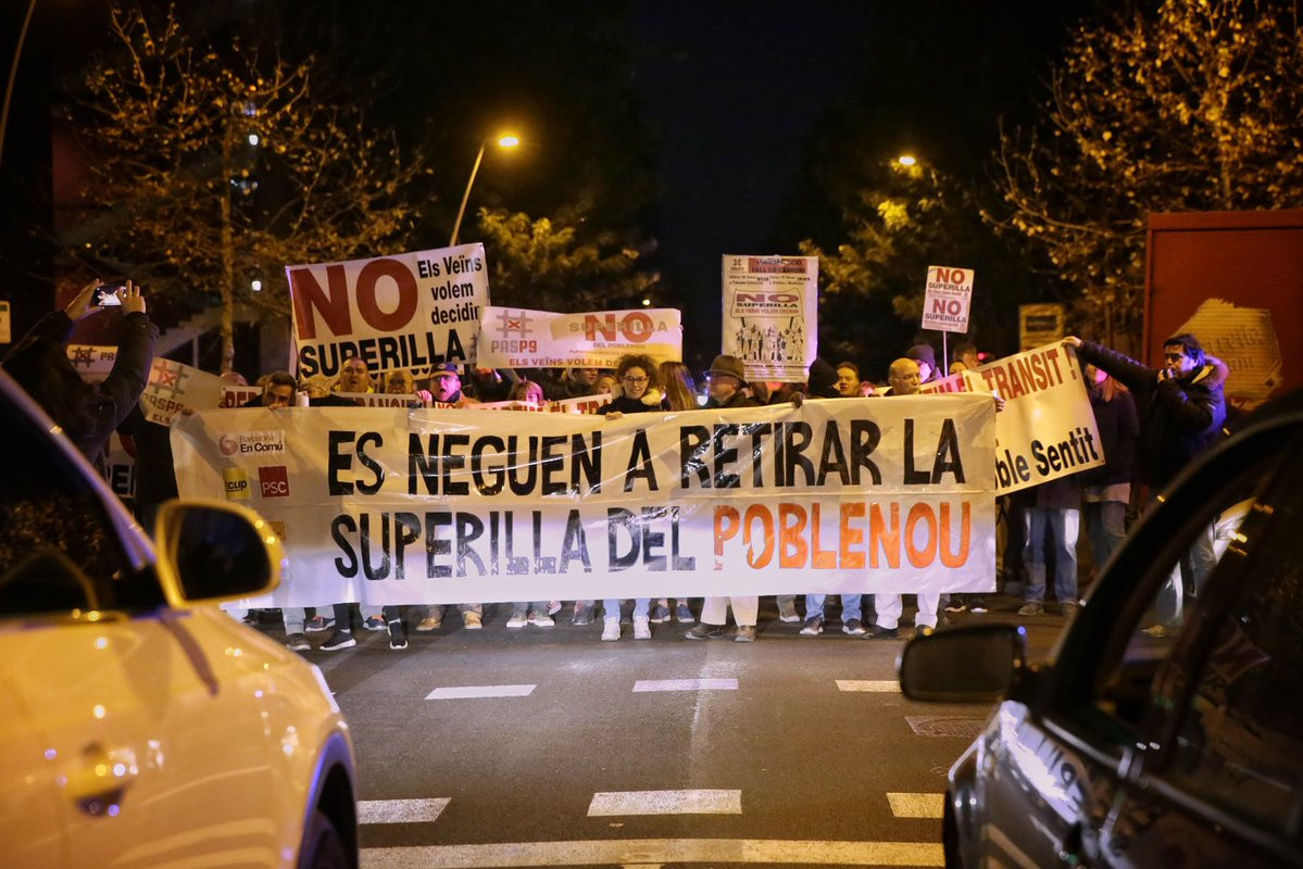 Superilla