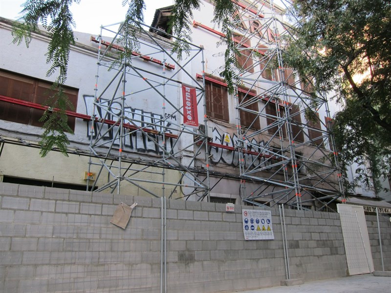 Teatre arnau