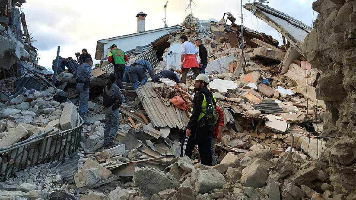 Terremoto