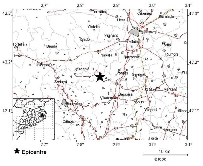 Terremoto