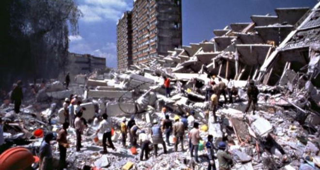 Terremoto 1