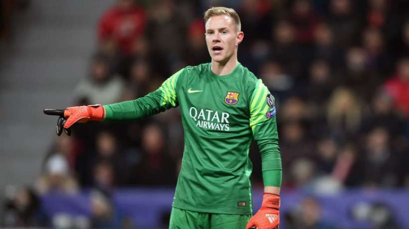 Terstegen 1