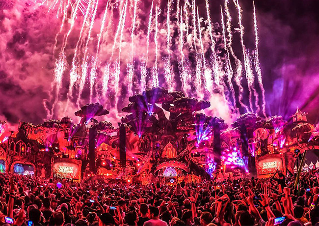 Tomorrowland