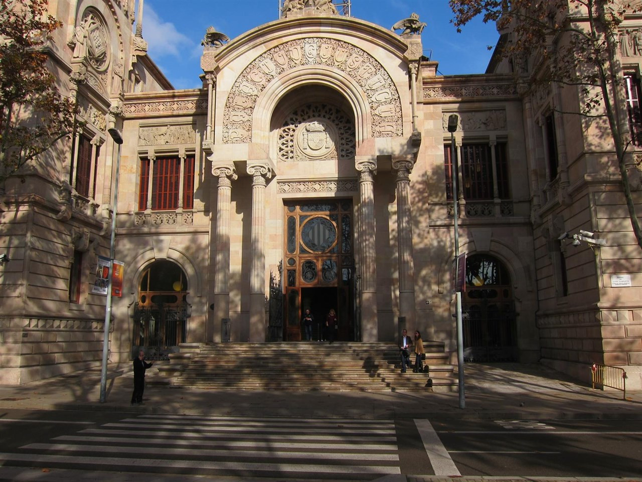 Tribunalsuperior
