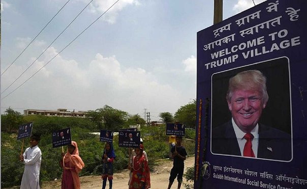 Trump 5