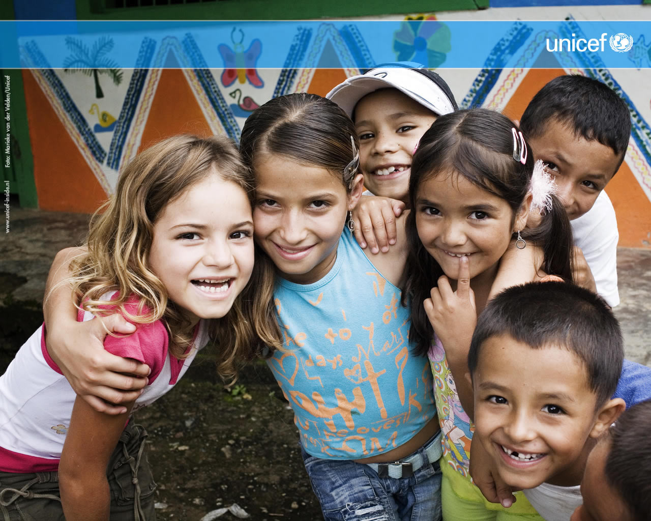 Unicef 1