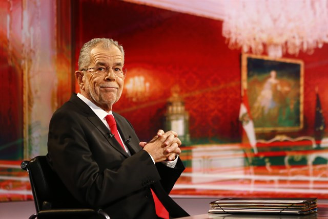 Vanderbellen
