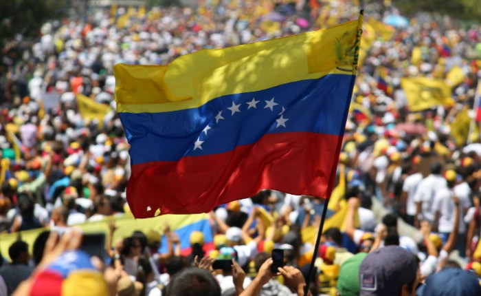 Venezuela 1