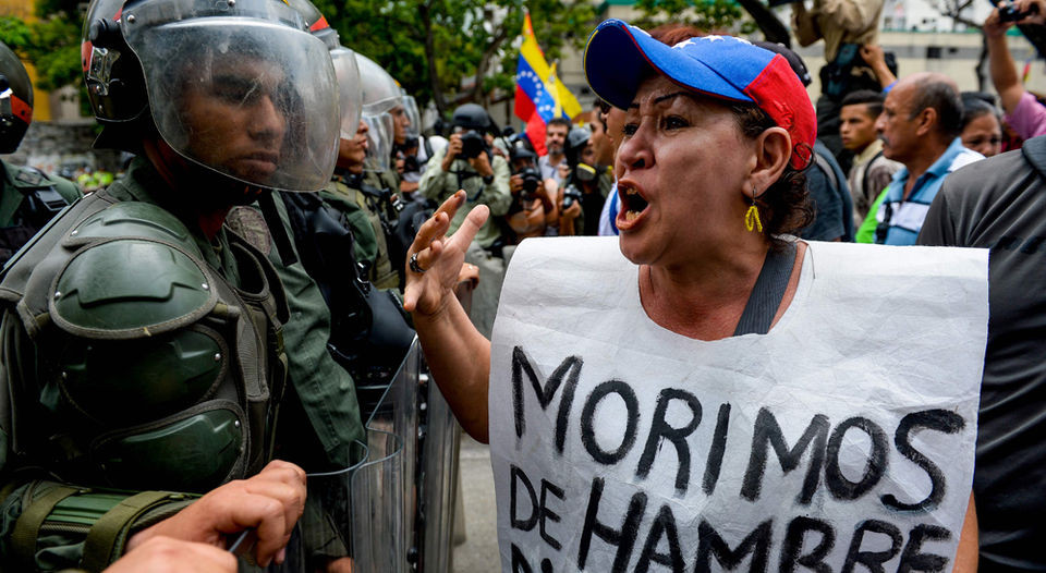 Venezuela 3