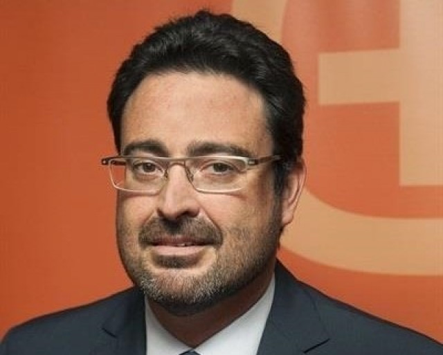 David Madí, Applus+