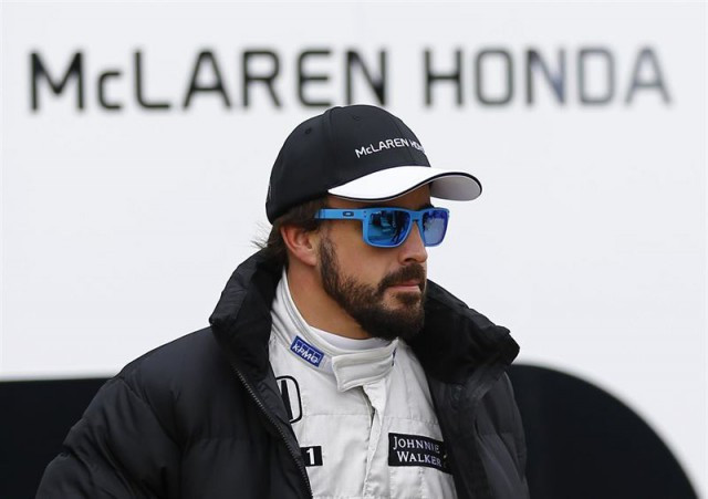 Fernando Alonso