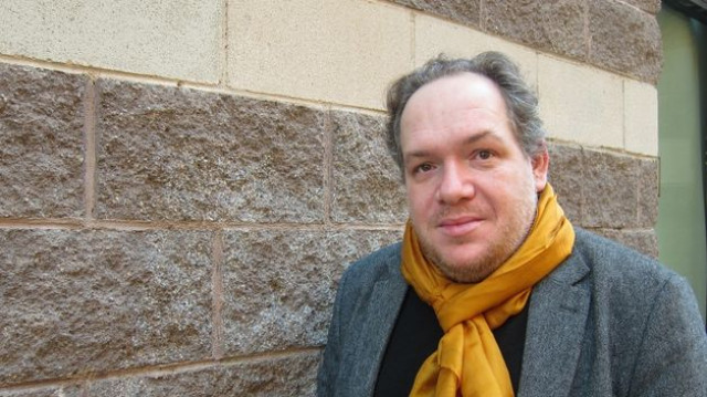 Mathias Énard