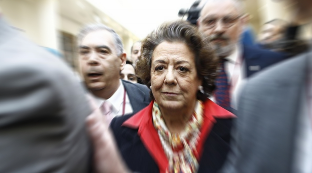 Rita Barber 2