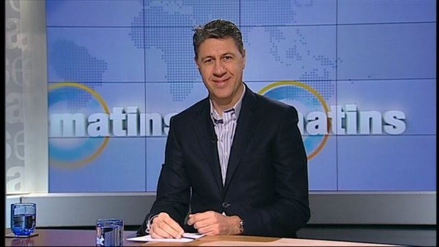 Xavier García Albiol