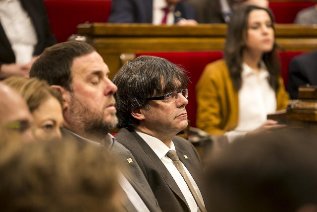 Carles Puigdemont